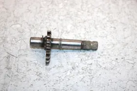 0818-007 Arctic Cat 2007 Atv 650 H1 Oem Shift Shaft Aa25