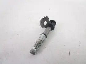 0818-022 Arctic Cat 10 366 4x4 Sub Shift Shaft 2008-2011