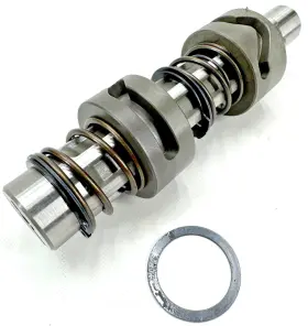 0818-118 Arctic Cat 08-14 Atv 366 400 Gear Shift Shaft Assy