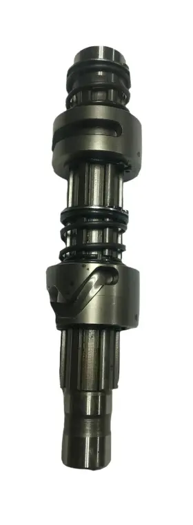 0818-133 Arctic Cat Gear Shift Shaft Oem 2018 Alterra Vlx700 Eps Atv