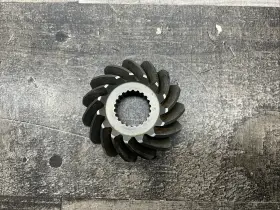 0819-001 Arctic Cat Oem Secondary Drive Gear 650/700/prowler/thundercat/4x4/h1