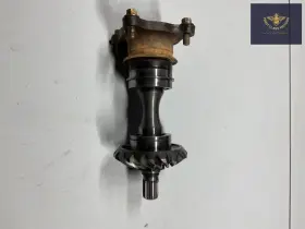 0819-019 Arctic Cat 2012 450 Automatic Atv Rear Secondary Driven Shaft