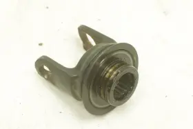 0819-063 Arctic Cat 700 Tbx Eps 16 Front Drive Shaft Engine Yoke 49070