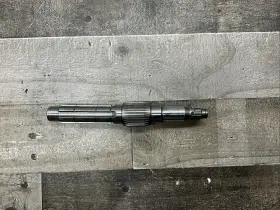0822-003 Arctic Cat Used Oem Countershaft 550/650/700/1000/prowler/trv/atv/utv