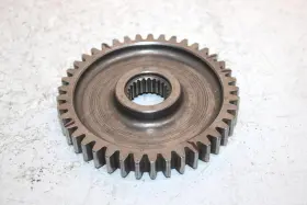 0822-009 Arctic Cat 2007 Atv 650 H1 Oem 41t Driven Gear Aa25