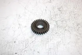 0822-061 Arctic Cat 08 366 4x4 Fis Oem 28t Reverse Idler Gear Aa26