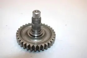 0822-107 Arctic Cat 10 Atv 700 H1 Efi 4x4 Automaticoem Secondary Drive Gear Aa10