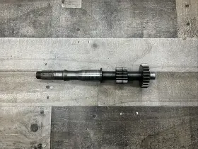 0822-162 Arctic Cat Used Oem Driveshaft 550/650/700/1000/prowler/atv/utv/wildcat