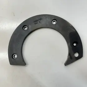 0823-422 Arctic Cat Plate Windage - 2018 Wildcat