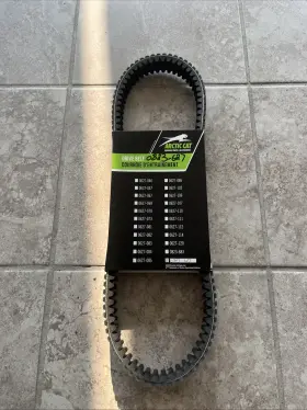 0823-627 Arctic Cat Utv Drive Belt #0823-627 Prowler Pro/ Cushman Hauler