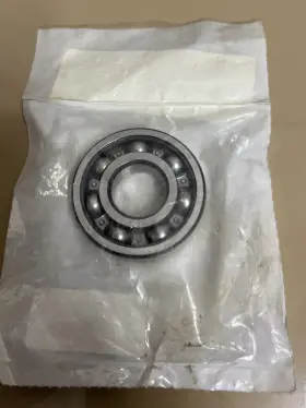 6305-radial Arctic Cat 0832-077 Genuine Oem Bearing