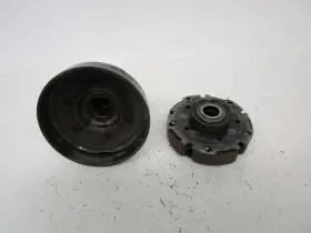 0837-005 Arctic Cat 07 Prowler 650 Centrifigul Clutch Assembly 2007