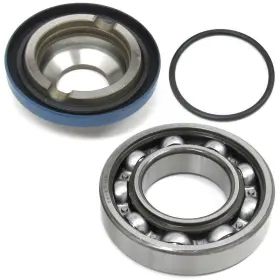 0837-016 Arctic Cat Atv Clutch Housing Seal Kit