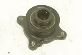 1402-164 Arctic Cat 700 Tbx Eps 16 Drive Shaft Front Rear Yoke 49070