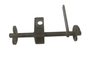 1502-512 Arctic Cat 1436-369 Prowler Xtz 1000 09 Shift Axle 53722