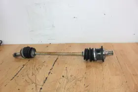 1436-411 Arctic Cat 2006 Prowler Xt 650 H1 Left Rear Cv Axle