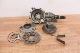 1502-089 Arctic Cat 2007 500 4x4 Auto Front Differential Diff - For Parts