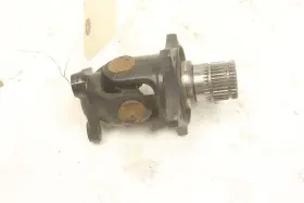 1502-124 Arctic Cat Prowler Xt 700 09 Rear Drive Shaft Differential Yoke 39056