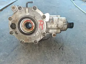 1502-316 Arctic Cat 366 3.1 Rear Diff