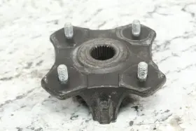 1502-435 Arctic Cat 2014 Prowler Hdx 500 Rear Wheel Hub