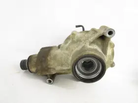 1502-487 Arctic Cat 09 366 4x4 Auto Rear Differential Gearcase 2009