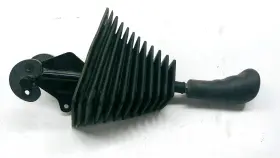 1502-841 Arctic Cat 2014 Wildcat X Shifter Lever Gear Selector Shift Knob Boot Assy