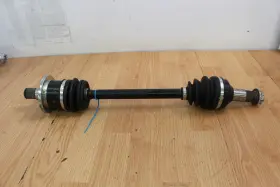1502-938 Arctic Cat 2008 500 4x4 Auto Left Rear Cv Axle