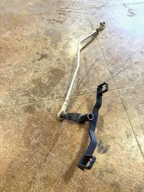 3430-050 Arctic Cat 2002 300 4x4 2002-2005 250 Oem Gear Whiting Switch Assy
