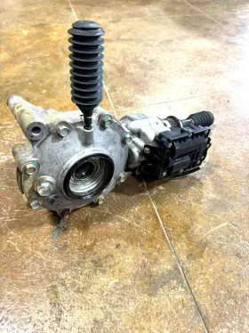 3306-757 Arctic Cat 2013 500 Automatic Oem Front Differential