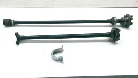 2402-056 Arctic Cat 2402-058 2014 Wildcat X Front And Rear Prop Shaft Assy