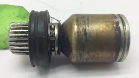 2402-134 Arctic Cat Used Oem Drive Coupler Wildcat 1000 X Eps