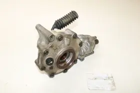 2502-085 Arctic Cat 2016 1000 Xt Green 4x4 Rear Differential Gear Case Gearbox Assmebly