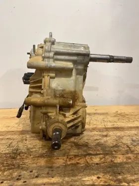2502-418 Arctic Cat Prowler Pro Rear Differential Used