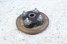 2502-503 Arctic Cat 2021 Prowler Pro Wheel Hub -