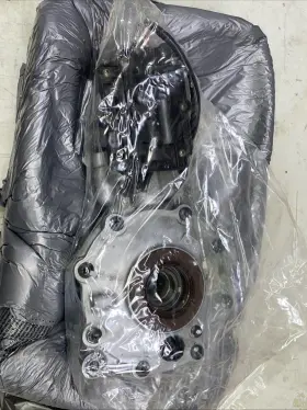 2502-673 Arctic Cat Prowler And Alterra 600 3.1 Front Gearcase Assembly