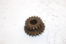 3201-084 Arctic Cat 2004 V2 650 Oem 2nd 21/17t Gear Aa28