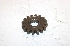 3201-135 Arctic Cat 2004 V2 650 Oem 16t Reverse Driven Gear Aa28