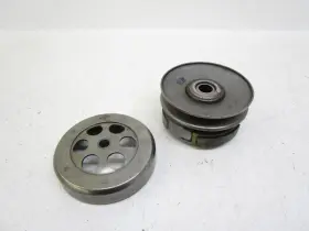 3301-102 Arctic Cat 04 90 2 Stroke Primary Cvt Drive Clutch 2002-2004