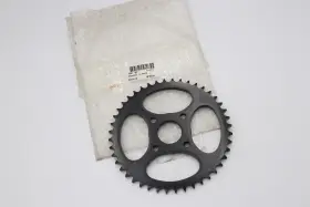 3301-497 Arctic Cat Nos Oem Sprocket 44 Tooth