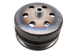 3303-767 Arctic Cat 07 250 2x4 Secondary Driven Clutch