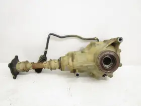 3306-023 Arctic Cat 2015 450 Efi 4x4 Rear Differential Diff 3306-023 Arctic Cat 2015 450 Efi 4x4 Rear Differential Diff