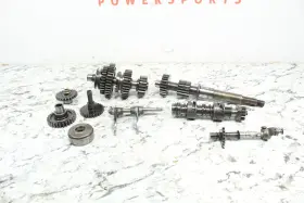 3306-849 Arctic Cat 2014 Prowler Hdx 500 Transmission Tranny Gears