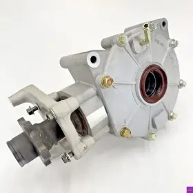 3307-615 Arctic Cat 17-22 Prowler 500 Rear Differential Gearbox Assmebly