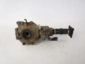 3313-787 Arctic Cat 10 366 4x4 Front Differential Diff 2010-2011