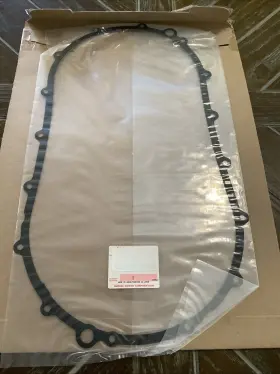 3402-443 Arctic Cat New Oem Atv / Side X Drive Belt Cover Gasket - Part