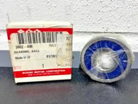 Ft00-ft02 Arctic Cat 3402-490 500 Driveshaft Bearing Oem New