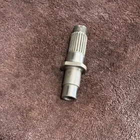 3402-491 Arctic Cat A 4x4 500 Atv - T/m Output Shaft