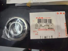 3402-502 Arctic Cat Output Shaft Bearing