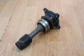 3402-513 Arctic Cat 2008 500 4x4 Auto Secondary Driveshaft / Drive Shaft Propshaft Prop