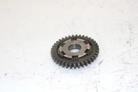 3402-607 Arctic Cat 2002 375 Automatic 4x4 Oem Ballance Shaft Main Gear Aa29